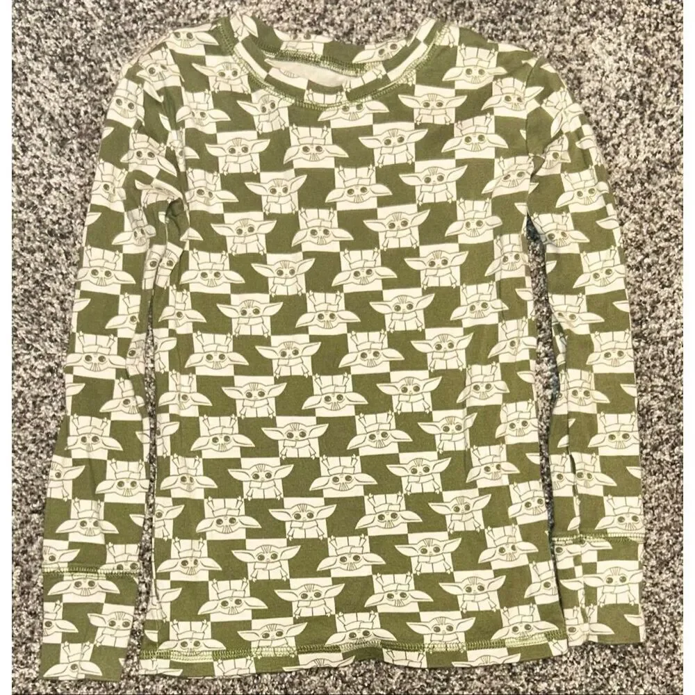 GAP kids star